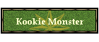 Kookie Monster