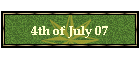 4th of July 07