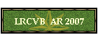 LRCVB  AR 2007