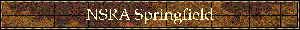 NSRA Springfield