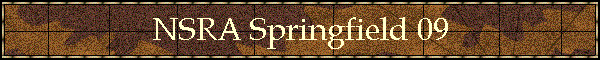 NSRA Springfield '09