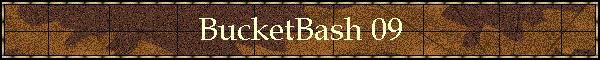 BucketBash 09